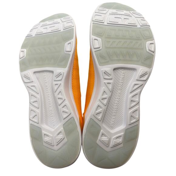 Athletic Propulsion Labs (APL) Techloom Breeze Sneakers Mango Mens Size 9.5 New main image 6